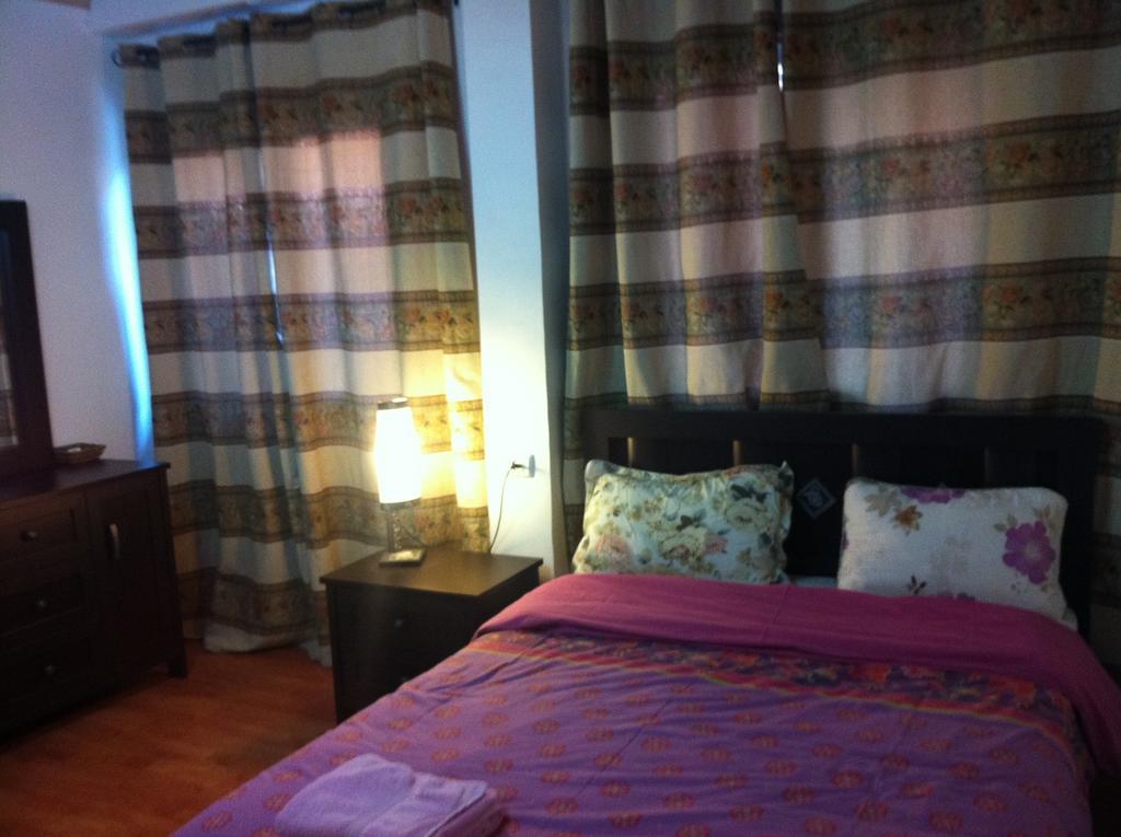 Blueberry Rooms Qaşrīn Buitenkant foto