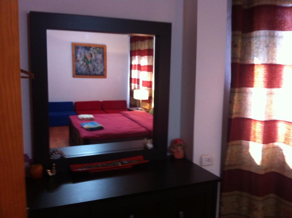 Blueberry Rooms Qaşrīn Kamer foto